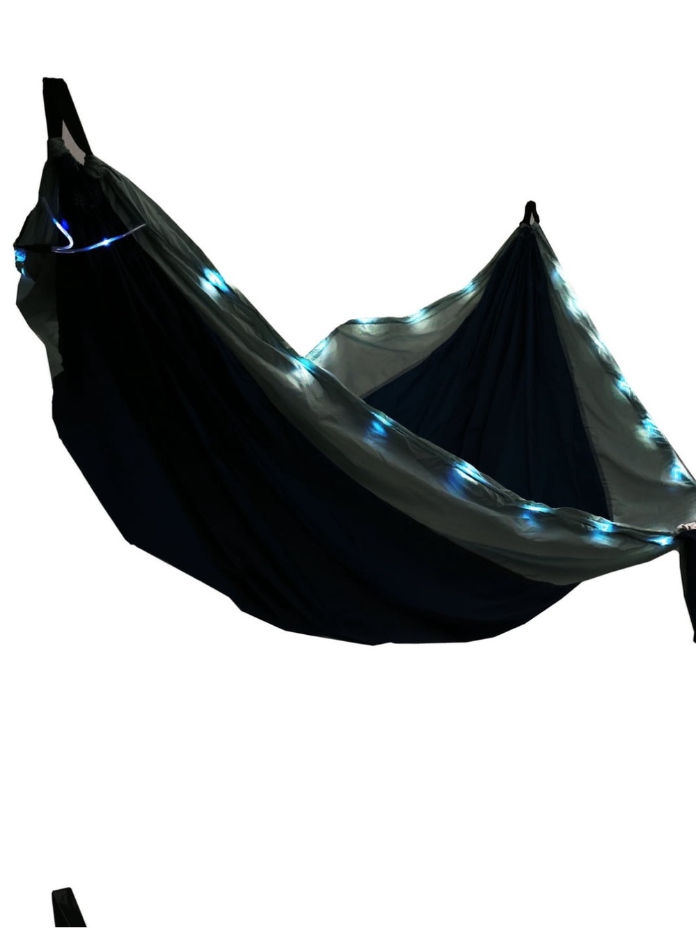 Equipe LED Trim Light Packable Hammock